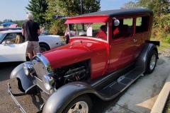 2025 Car Show
